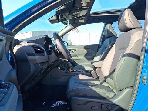 New 2026 Subaru Forester Wilderness image 6