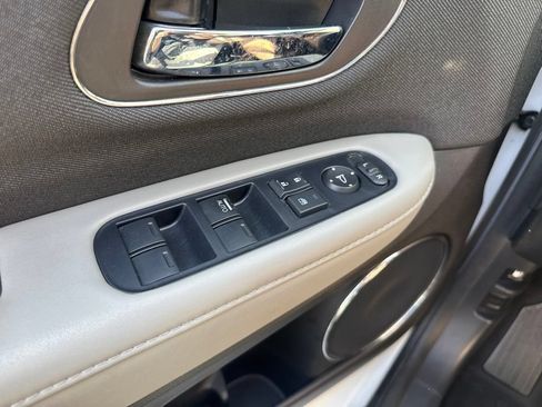 Certified 2020 Honda HR-V EX image 25