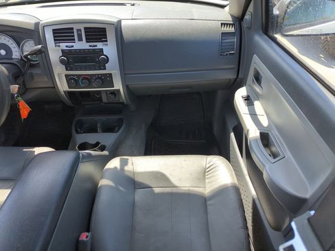 Used 2005 Dodge Dakota Laramie AWD/4WD image 16