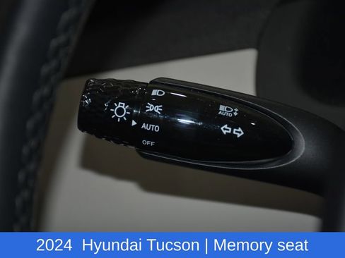 Used 2024 Hyundai Tucson Limited AWD/4WD image 10