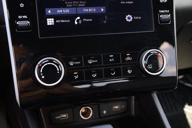 Used 2023 Hyundai Santa Cruz SEL w/ Activity Package AWD/4WD image 19