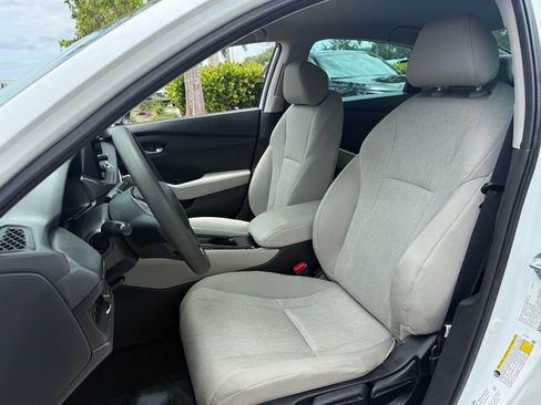 Used 2023 Honda Accord LX image 10
