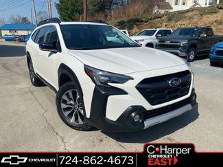 Used 2023 Subaru Outback Limited video 1