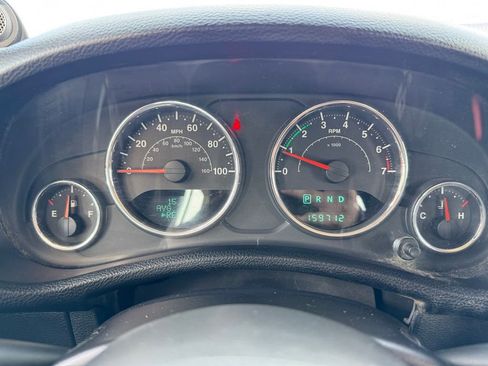 Used 2014 Jeep Wrangler Sport w/ Quick Order Package 24S image 27