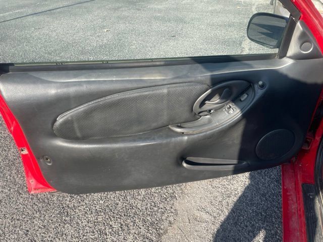 Used 1998 Pontiac Grand Am GT w/ Opt Pkg FWD image 19