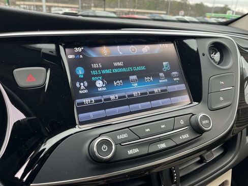 Used 2020 Buick Envision Preferred image 33
