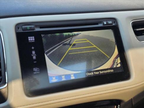 Used 2016 Honda HR-V EX-L image 30