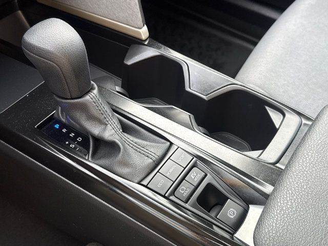Used 2025 Toyota Camry LE w/ Convenience Package FWD image 26