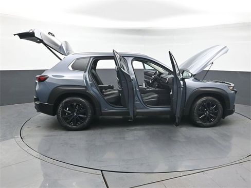Certified 2023 MAZDA CX-50 2.5 S w/ Preferred Plus Pkg image 52