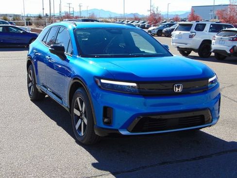 New 2026 Honda Prologue Touring image 9