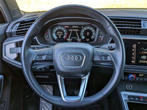 Used 2022 Audi Q3 2.0T Premium Plus image 19