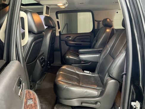 Used 2008 GMC Yukon XL Denali AWD/4WD image 23