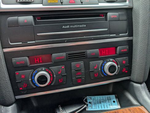 Used 2015 Audi Q7 TDI Prestige image 28