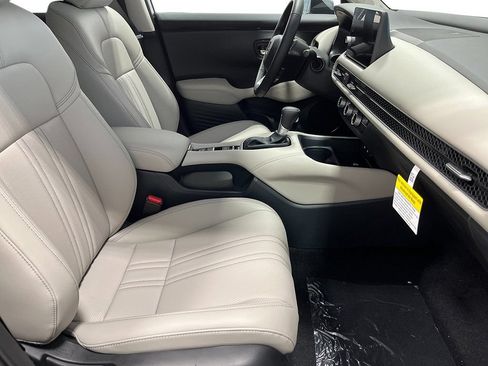New 2027 Honda HR-V EX-L image 28