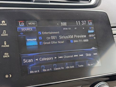 Used 2020 Honda CR-V EX-L image 16