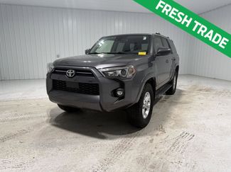 Used 2021 Toyota 4Runner SR5 video 1