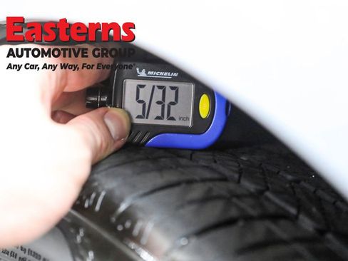 Used 2023 Nissan Altima 2.5 SR image 24