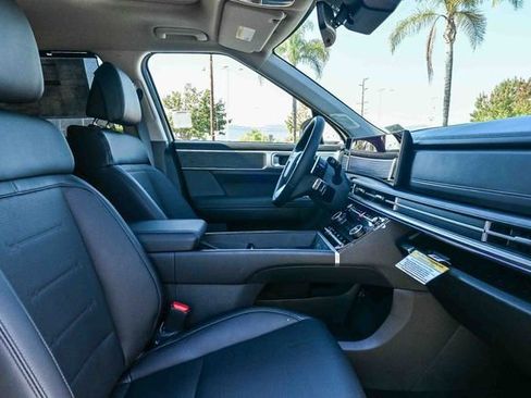 New 2026 Hyundai Santa Fe Limited AWD/4WD image 19