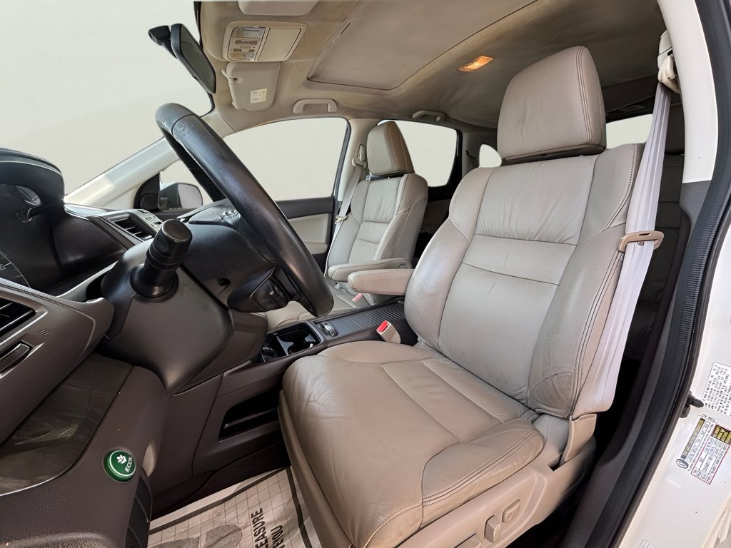 Used 2013 Honda CR-V EX-L image 5