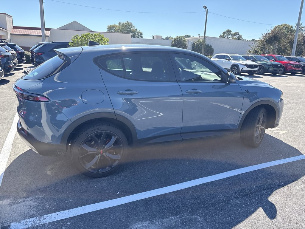 Used 2024 Dodge Hornet GT AWD/4WD image 5