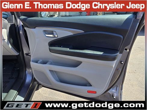 Used 2020 Honda Pilot LX image 38