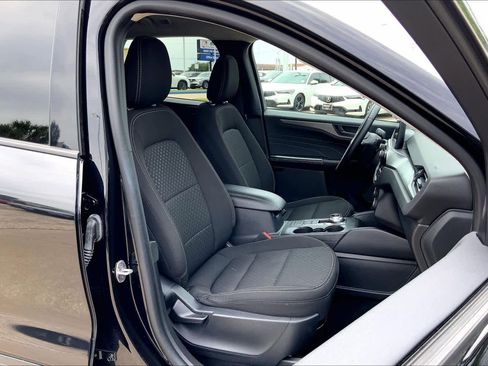 Used 2024 Ford Escape Active FWD image 9