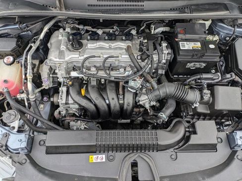 Used 2020 Toyota Corolla LE image 22