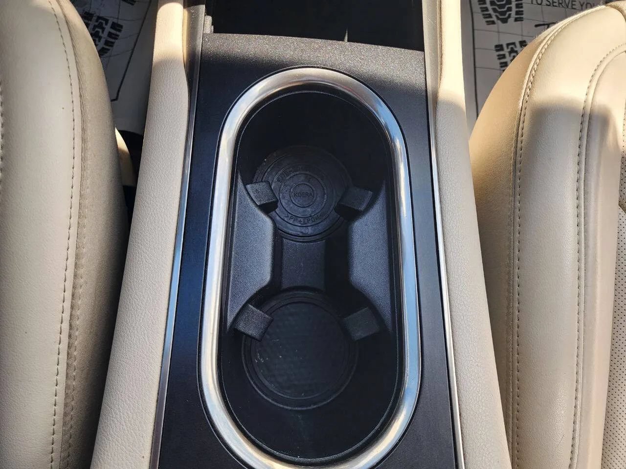 Used 2017 Lincoln MKC Reserve w/ Lincoln MKC Climate Package AWD/4WD image 26