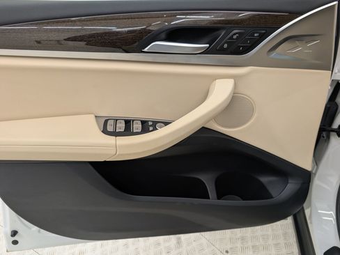 Certified 2022 BMW X3 xDrive30i w/ Premium Package 2 (ZPA) image 14