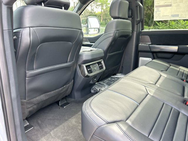 New 2026 Ford F250 Platinum AWD/4WD image 19