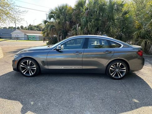 Used 2020 BMW 430i Gran Coupe RWD image 6