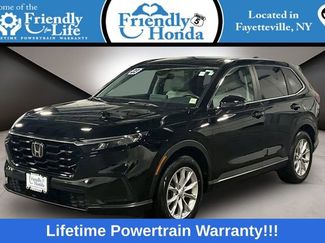 Used 2023 Honda CR-V EX-L video 1