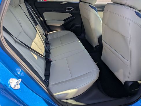 New 2026 Acura Integra A-Spec image 24