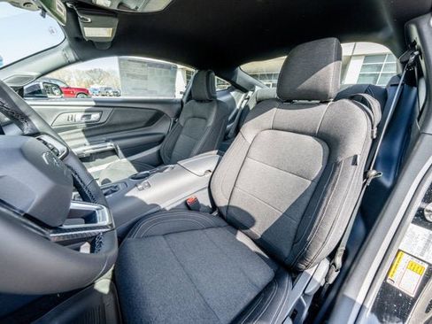 New 2026 Ford Mustang Coupe image 21