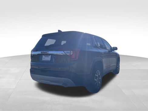 Used 2020 GMC Acadia SLE image 5