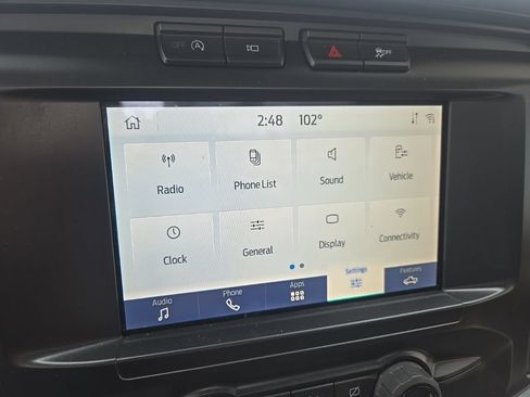Used 2021 Ford F150 XL w/ Equipment Group 101A High RWD image 55
