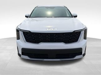 New 2026 Kia Sorento LX FWD video 2
