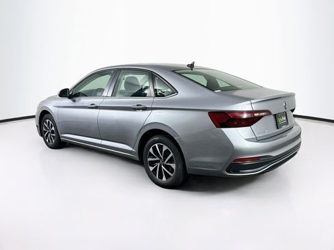 Used 2024 Volkswagen Jetta S FWD image 5