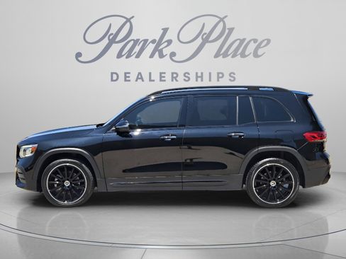Certified 2023 Mercedes-Benz GLB 250 image 2