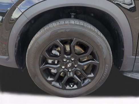 Used 2023 Hyundai Santa Fe XRT AWD/4WD image 11