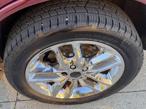 Used 2021 Dodge Durango GT AWD/4WD image 10