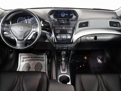 Used 2020 Acura ILX FWD image 8