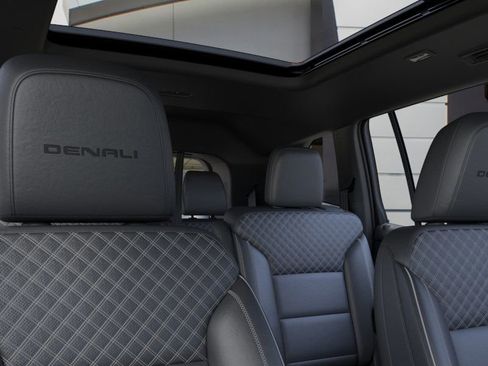 New 2026 GMC Acadia Denali image 24