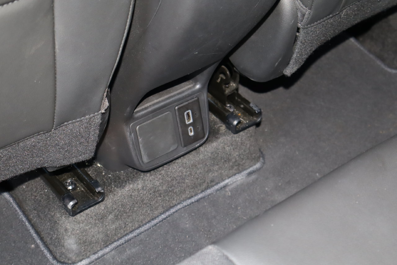 Used 2024 Buick Encore GX Preferred FWD image 18