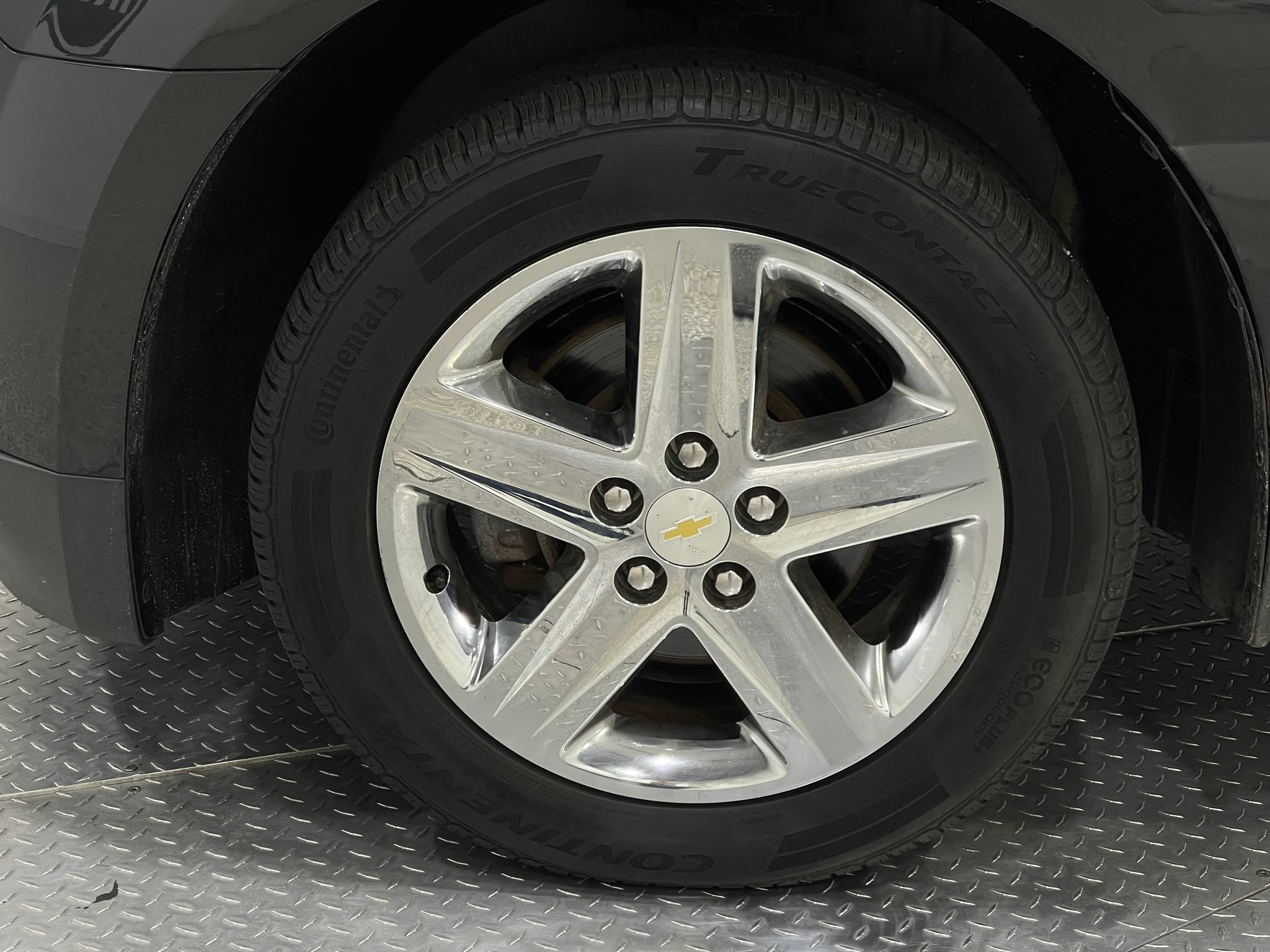 Used 2015 Chevrolet Equinox LTZ AWD/4WD image 33