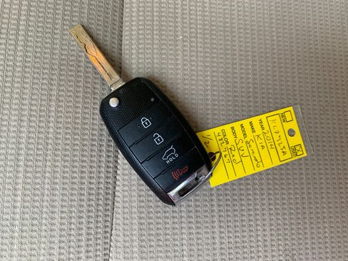 Used 2014 Kia Sorento LX AWD/4WD image 14