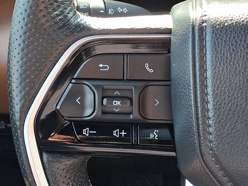 Used 2024 Toyota Tundra 1794 Edition AWD/4WD image 21