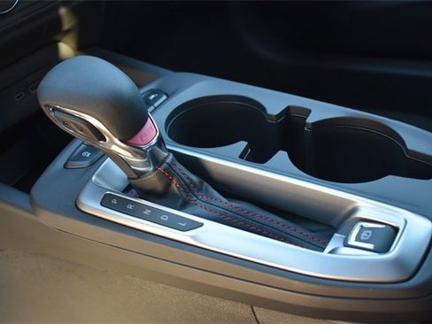 New 2026 Chevrolet Trax RS w/ Sunroof Package image 23