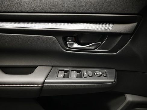 New 2026 Honda CR-V TrailSport image 22