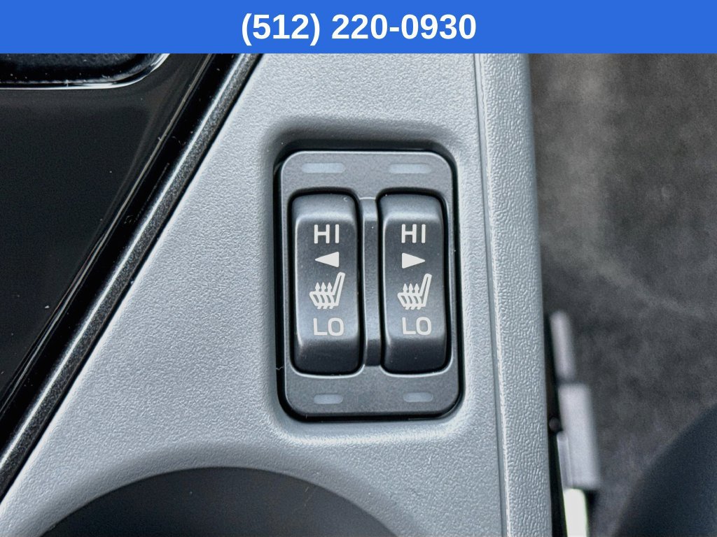 New 2026 Subaru Crosstrek 2.5i Limited AWD/4WD image 24